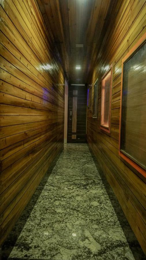 Hotel Broadway Annexe Darjeeling  Esterno foto